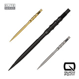 Harrows Axis Quick Points