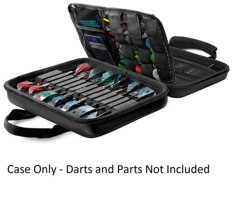 Harrows Imperial Large Darts Case / Wallet - view 2