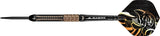 Mission Horus Darts - Steel Tip - 97.5% Tungsten - Black & Bronze Electro - view 4