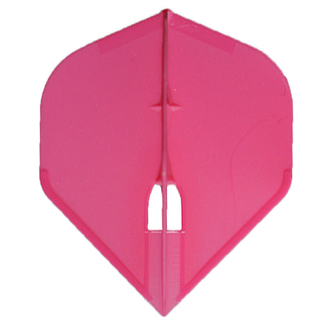 LStyle - L1PRO Standard Flights - The Darts Shop