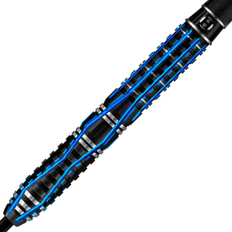 Ice Recut 90% Tungsten Steel Tip Darts by Harrows - view 2