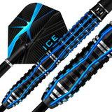 Ice Recut 90% Tungsten Steel Tip Darts by Harrows - view 3