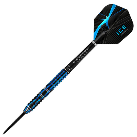 Ice Recut 90% Tungsten Steel Tip Darts by Harrows - view 4