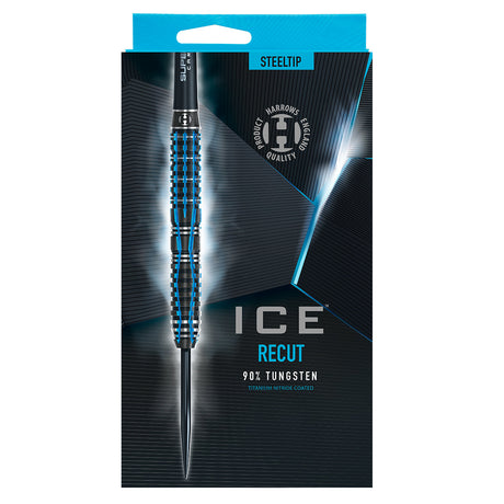 Ice Recut 90% Tungsten Steel Tip Darts by Harrows - view 5