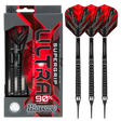 Harrows Supergrip Ultra 90% Tungsten Soft Tip Darts