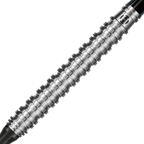 Harrows Revere 90% Tungsten Soft Tip Darts - view 2