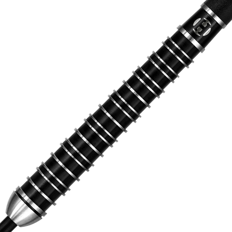 Harrows Supergrip Ultra 90% Tungsten Steel Tip Darts - view 2