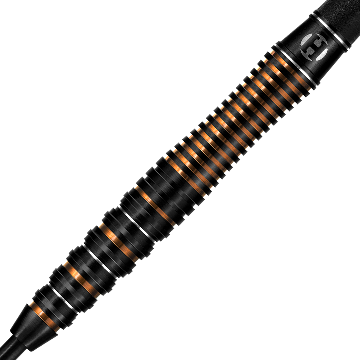 Harrows Noble 90% Tungsten Steel Tip Darts - view 2