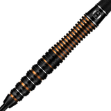 Harrows Noble 90% Tungsten Steel Tip Darts - view 2