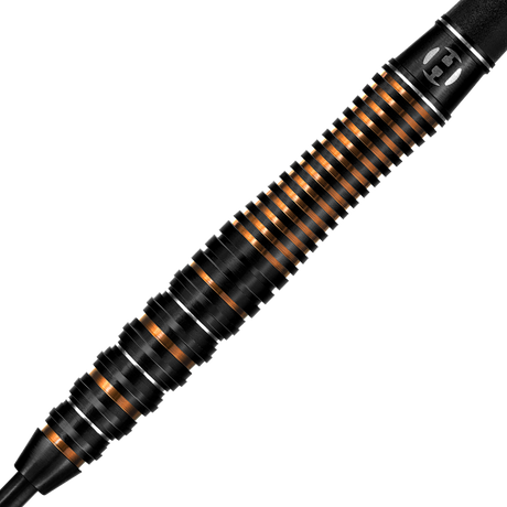 Harrows Noble 90% Tungsten Steel Tip Darts - view 2