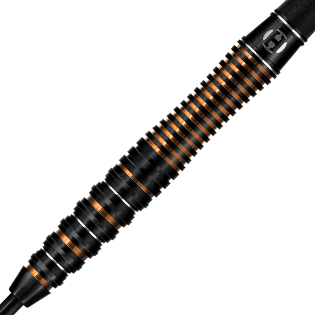 Harrows Noble 90% Tungsten Steel Tip Darts - The Darts Shop
