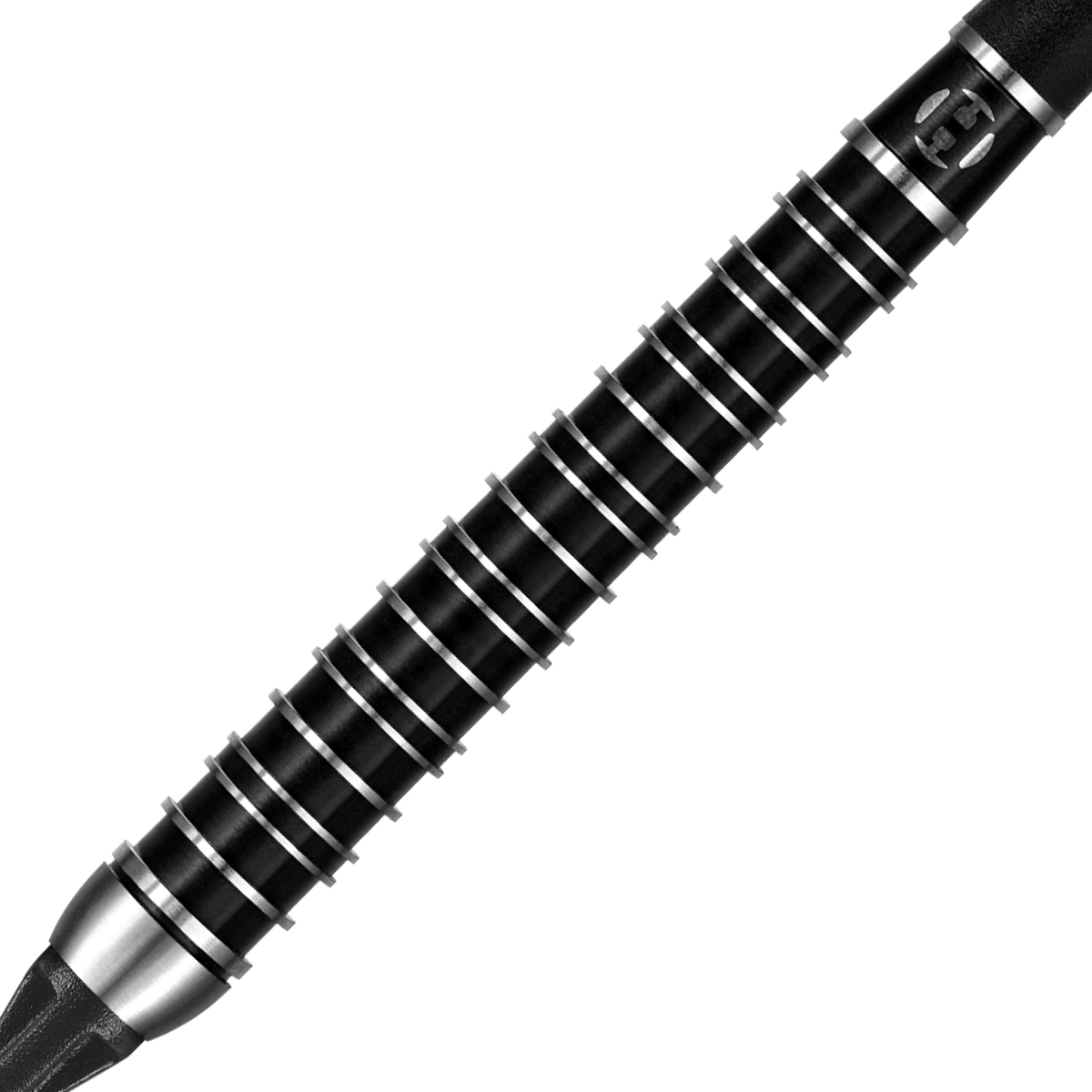 Harrows Supergrip Ultra 90% Tungsten Soft Tip Darts - view 2