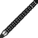 Harrows Supergrip Ultra 90% Tungsten Soft Tip Darts - view 2