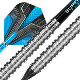Harrows Revere 90% Tungsten Soft Tip Darts - view 3