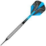 Harrows Revere 90% Tungsten Soft Tip Darts - view 4