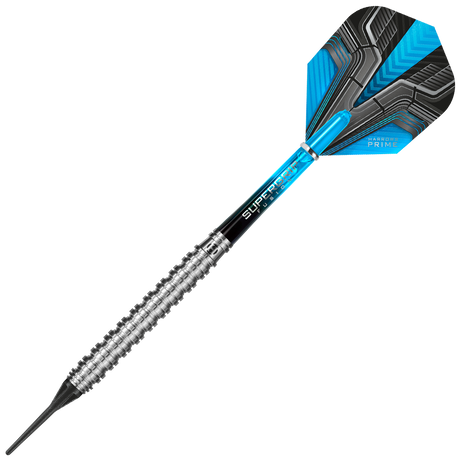 Harrows Revere 90% Tungsten Soft Tip Darts - view 4
