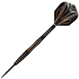 Harrows Noble 90% Tungsten Steel Tip Darts - view 4