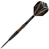 Harrows Noble 90% Tungsten Steel Tip Darts - The Darts Shop