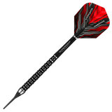 Harrows Supergrip Ultra 90% Tungsten Soft Tip Darts - view 4