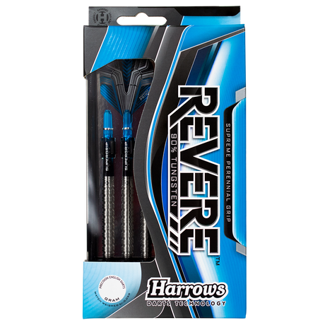 Harrows Revere 90% Tungsten Soft Tip Darts - view 5