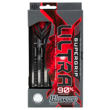 Harrows Supergrip Ultra 90% Tungsten Steel Tip Darts - view 5