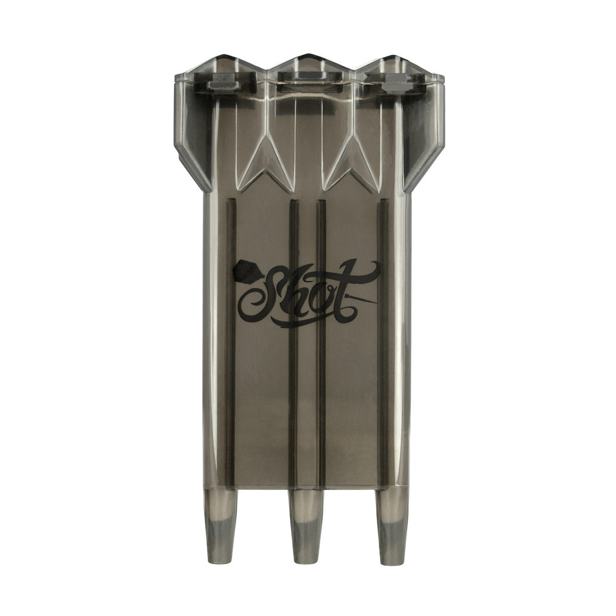 Shot Badlands Inked Dart Case - view 3