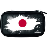 Mission Country EVA Darts Case - Large - Holds 2 full sets - 2024 - Japan