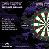 Mission Darts Players- Surround - Joe Croft - view 2