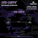 Mission Darts Players- Surround - Joe Croft - view 4