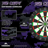 Mission Darts Players- Surround - Joe Croft - view 5