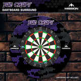 Mission Darts Players- Surround - Joe Croft - view 6