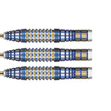 Future Knights Darkstar 90% Tungsten Steel Tip Darts by Shot - The Darts Shop