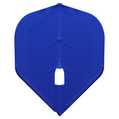 L-Style Kami PRO Dart Flights L1 Standard - view 9