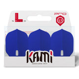 L-Style Kami PRO Dart Flights L1 Standard - view 10
