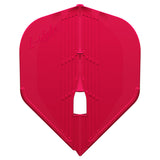 L-Style Kami PRO Dart Flights L1 Standard - view 12