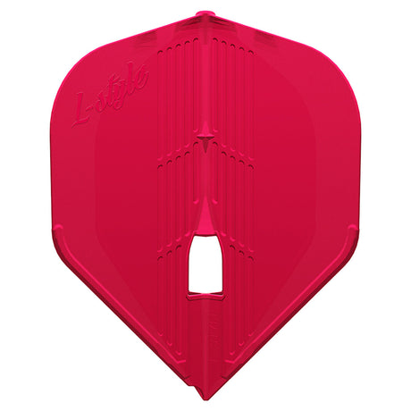 L-Style Kami PRO Dart Flights L1 Standard - view 12