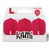 L-Style Kami PRO Dart Flights L1 Standard - view 13