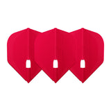 L-Style Kami PRO Dart Flights L1 Standard - view 11