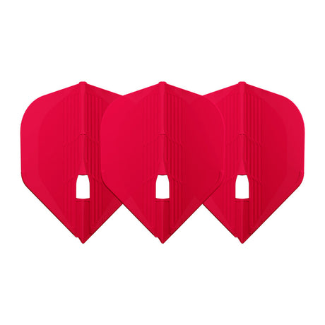 L-Style Kami PRO Dart Flights L1 Standard - view 11