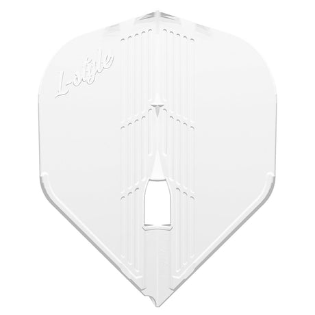 L-Style Kami PRO Dart Flights L1 Standard - view 6