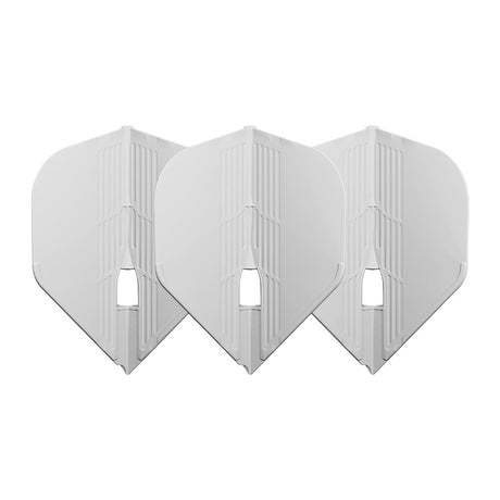 L-Style Kami PRO Dart Flights L1 Standard - view 5