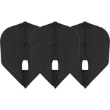L-Style Kami PRO Dart Flights L3 Shape - view 2