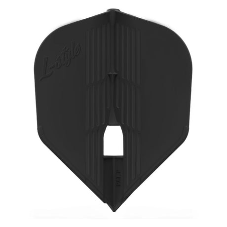 L-Style Kami PRO Dart Flights L3 Shape - view 3