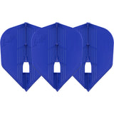 L-Style Kami PRO Dart Flights L3 Shape - view 4