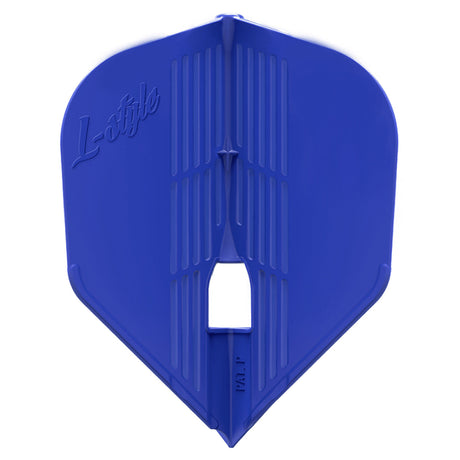 L-Style Kami PRO Dart Flights L3 Shape - view 5