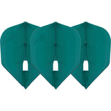 L-Style Kami PRO Dart Flights L3 Shape - view 7