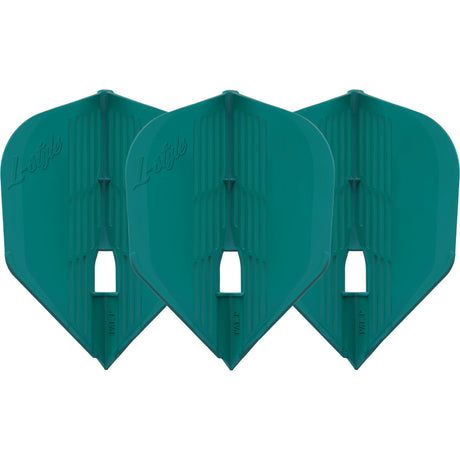 L-Style Kami PRO Dart Flights L3 Shape - view 7