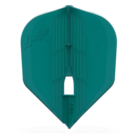 L-Style Kami PRO Dart Flights L3 Shape - view 8