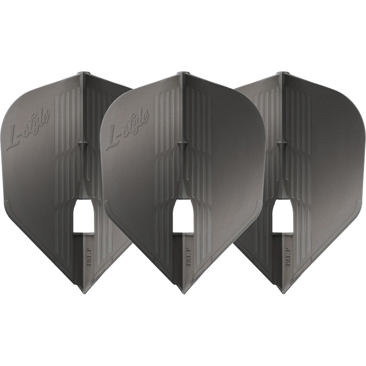 L-Style Kami PRO Dart Flights L3 Shape - view 9