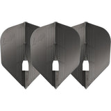 L-Style Kami PRO Dart Flights L3 Shape - view 9